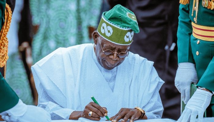 Rethinking revenue: Can Tinubu’s tax reforms unite a divided nation?