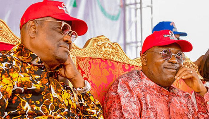 Are Fubara, Wike in fresh reconciliation attempt as Tinubu wades in?