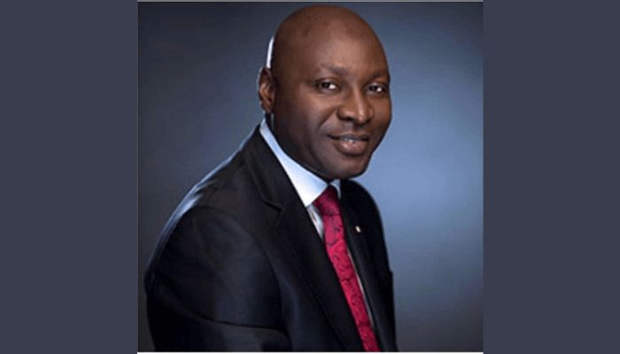 Olufemi Bakre gets tenure extension as Parallex Bank CEO