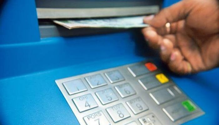 No more free withdrawals when using another bank’s ATM from March 1