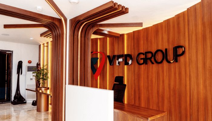 VFD Group targets N6bn from series 5 Commercial Paper issuance