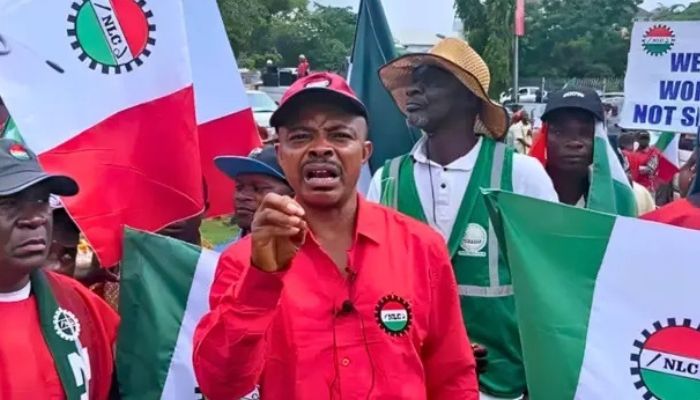 50% telecom tariff: NLC insist on reversal, declares total boycott from tomorrow