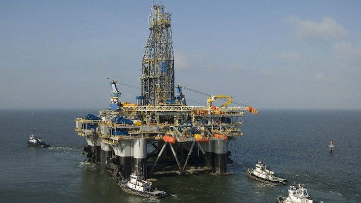 ExxonMobil, Shell others to divest from 26 oil blocs in Nigeria