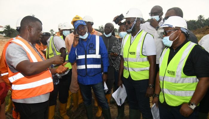 NDDC joins Ogoni cleanup effort, eyes remediation and mangrove restoration tasks with HYPREP