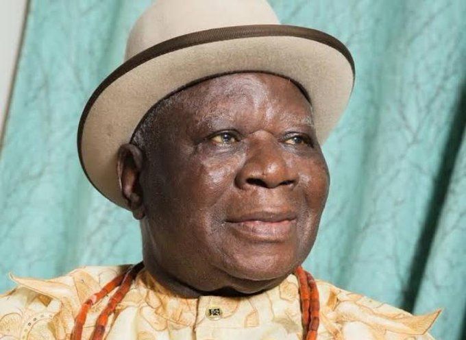 Edwin Clark