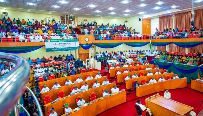 Lagos Assembly denies the defection of 27 lawmakers to Labour Party