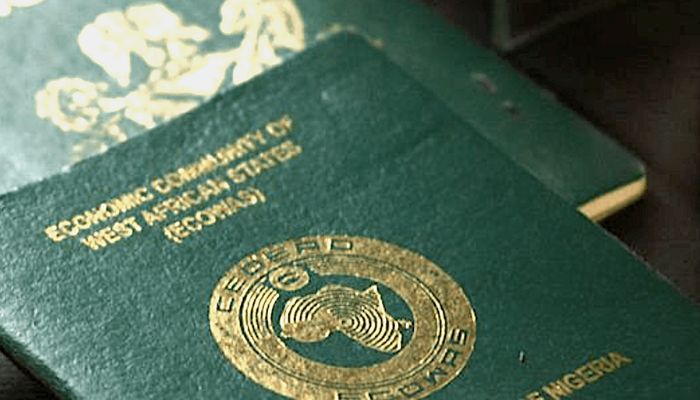 ECOWAS: Nigerian passport weakens as Mali, B. Faso, Niger withdraw