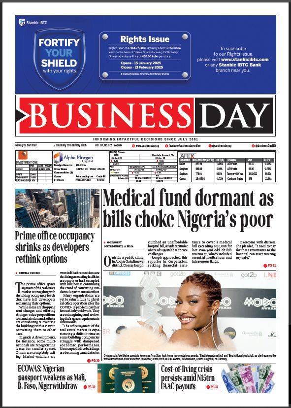 Businessday