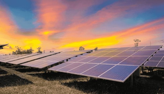 Firm charts solar power solutions to aid Nigeria’s energy deficit