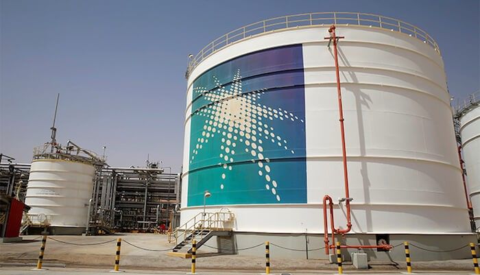 Aramco expands global retail network with 25% stake in Philippines’ Unioil