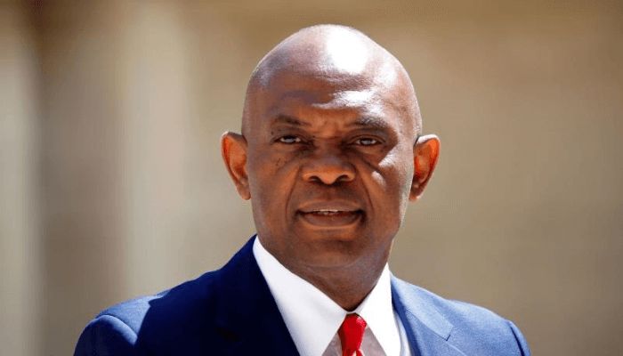 Higher oil output key to Nigeria’s economic growth – Elumelu