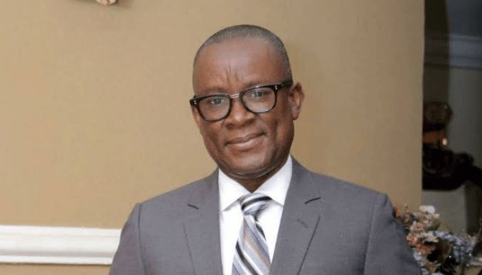 FG inaugurates working group to drive industrial revolution