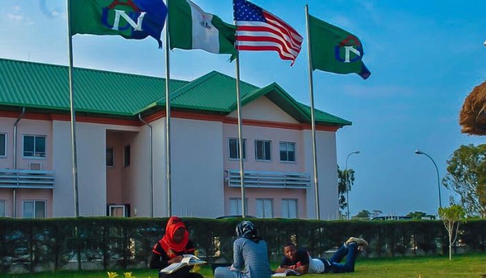 Here are top Nigeria’s most prestigious universities in 2025 rankings