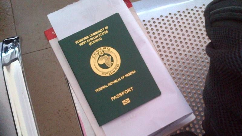 Passport-and-Visa