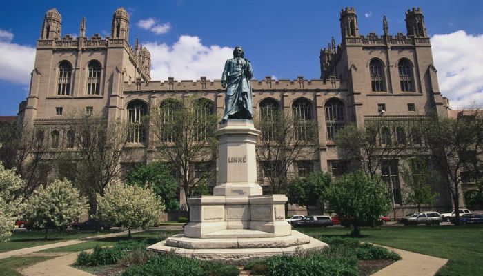 Top 10 universities attended by the world’s richest people