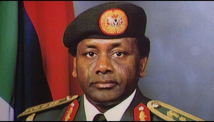 FG urged to deploy $150m Abacha loot for youth development