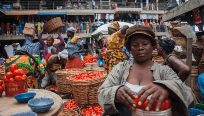 Nigerians still groan under cost-of-living crisis amid inflation drop