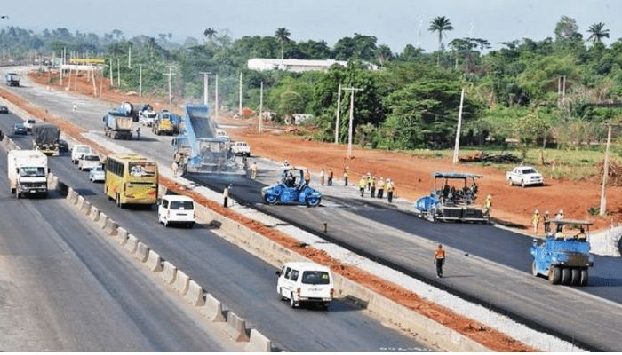 Respite for motorists as FG targets April to deliver Lagos-Badagry Road project