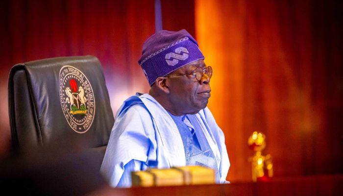 Tinubu extends retirement age for doctors, healthcare workers to 65 years