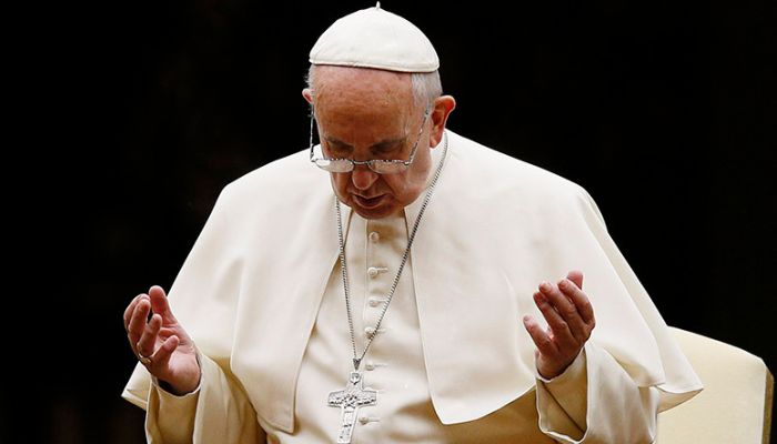 Pope Francis in good spirits, require pharmacological treatment – Vatican