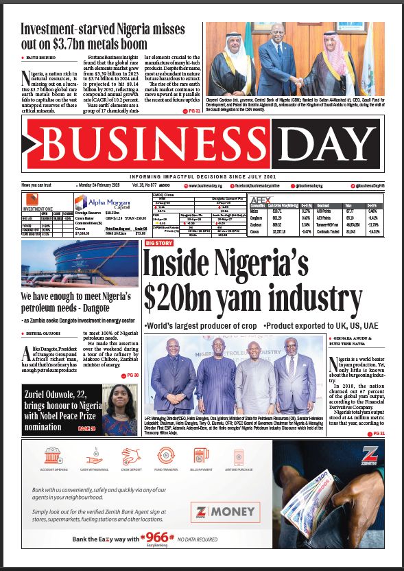 Businessday