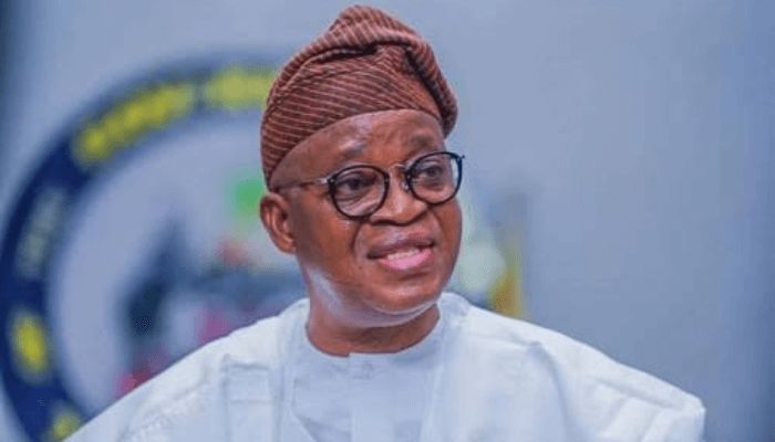 Foreign engagements boost Nigeria’s maritime growth under Oyetola’s leadership