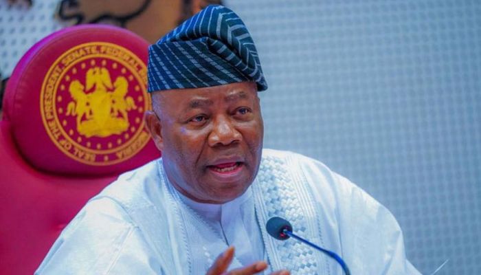 Nigeria to partner Switzerland for economic collaboration – Akpabio