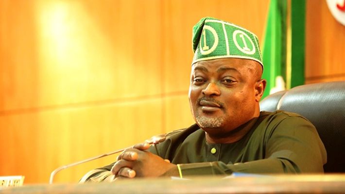 Mixed reactions trail Obasa’s return as Lagos Assembly speaker