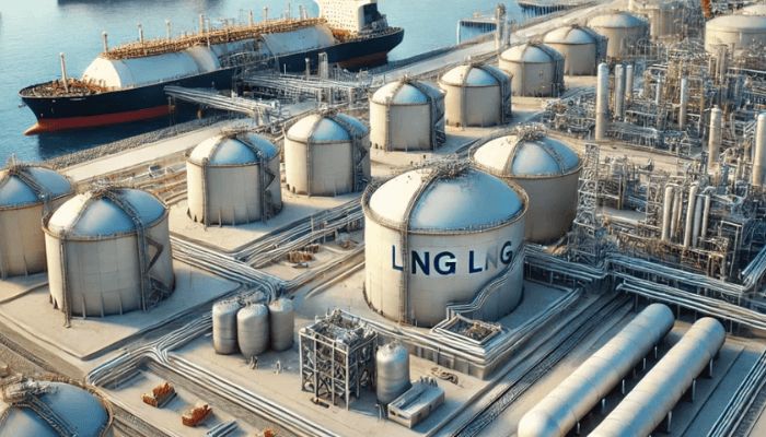 Vandalism threatens Nigeria LNG’s N727bn dividends in 2025