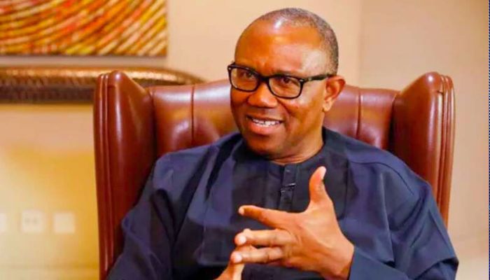 Politicians treating Nigeria like a reality TV show – Obi