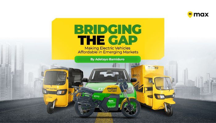 Bridging the Gap: Making Electric Vehicles Affordable in Emerging Markets