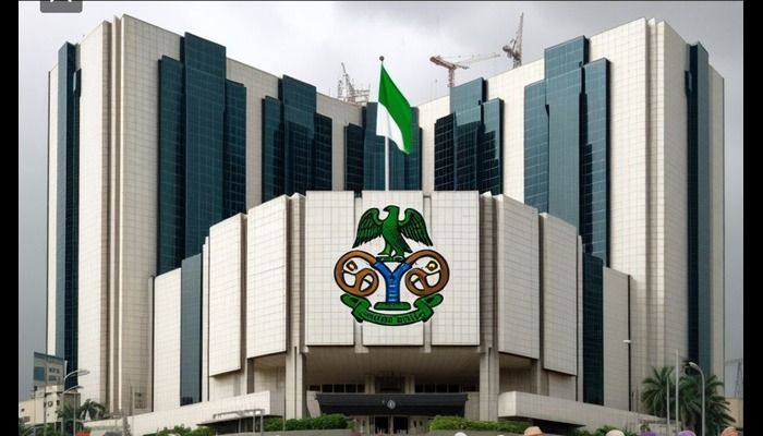 CBN strengthens leadership with 16 new directors across departments