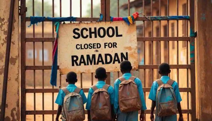 Ramadan schools closure Catholic Bishops call for FG’s intervention