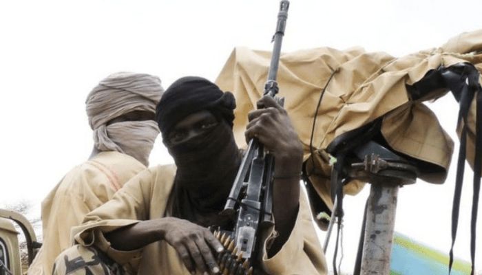 Gunmen abduct Catholic priest, Seminarian in Edo state