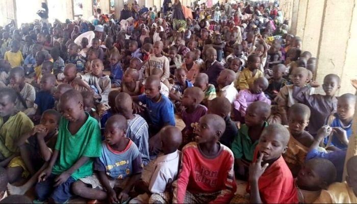 Insecurity has pushed 10m children out of school in Nigeria – Report