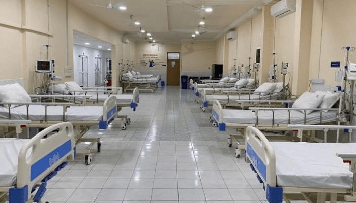 20 health facilities shut down in Nasarawa to safeguard public health