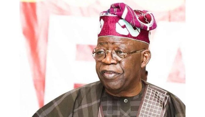 Tinubu meets PANDEF leaders at Presidential Villa