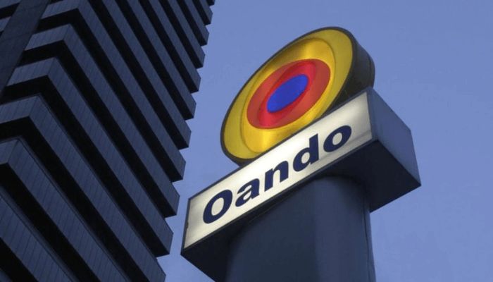 Oando wins Trinidad & Tobago refinery bid