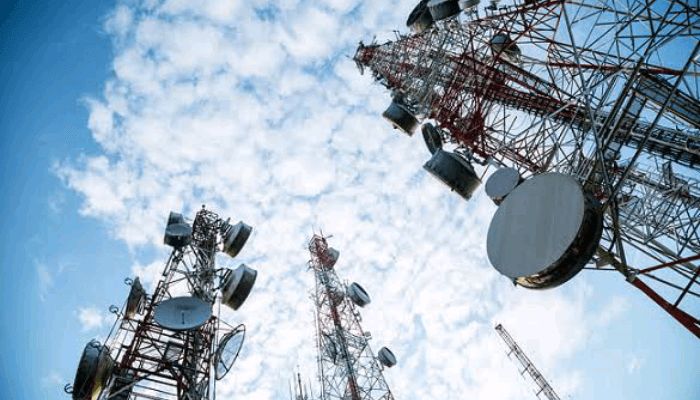 Telcos raise investments to match data demand