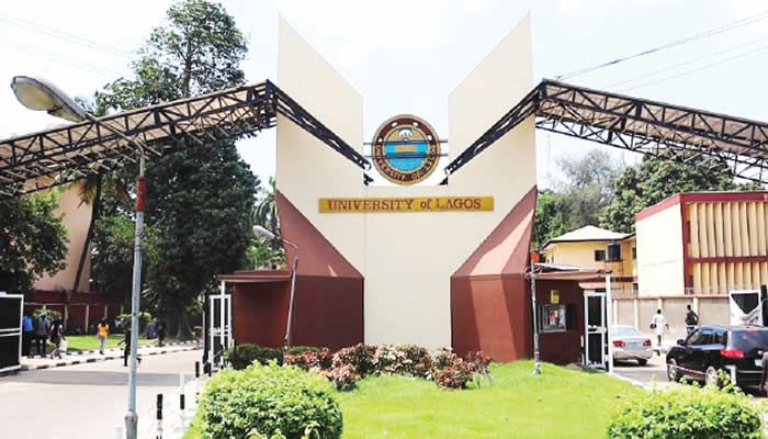 UNILAG confirms Lesi as Deputy VC