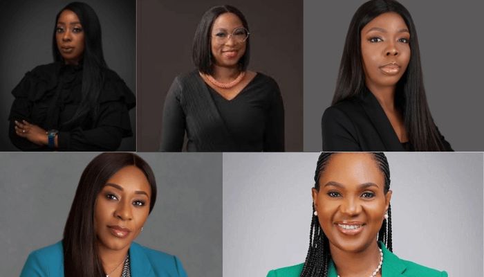 Meet the women driving financial inclusion in Nigeria