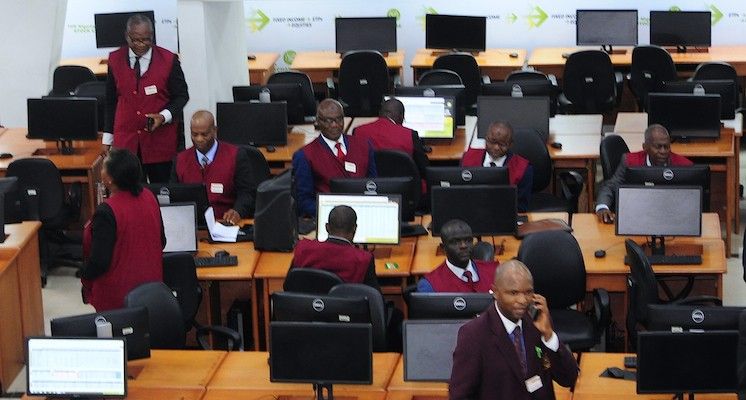 Stocks shed N48bn as cautious trading persists on NGX