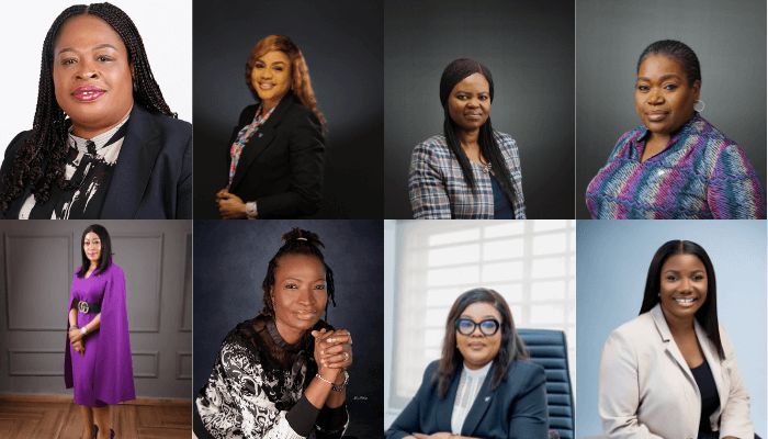 Wema For International Women’s Month, WEMA women executives support accelerating actionWomen (1)