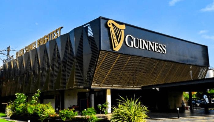 Guinness Nigeria reaffirms market position, public listing amid takeover offer