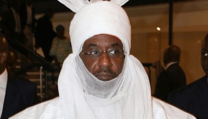 Appeal Court halts enforcement of judgment upholding reinstatement of Sanusi as Emir of Kano