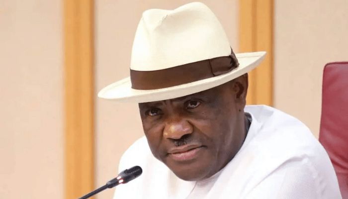 Wike’s mandate