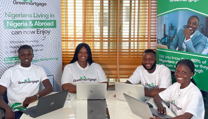 Green Mortgage introduces online platform to streamline home financing in Nigeria