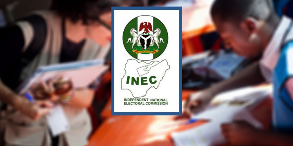 Ondo polls: INEC conducts mock accreditation