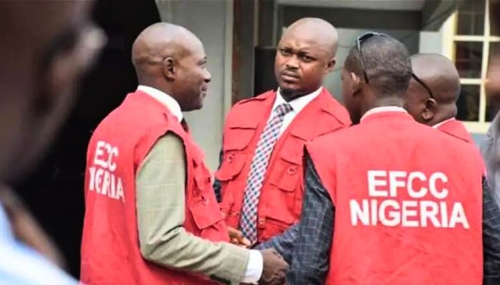 EFCC arrests voter buyers in Edo election