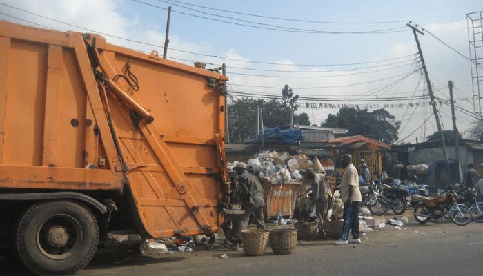 Lagosians worry over PSP operators’ disregard for basic hygiene